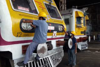 Local Train