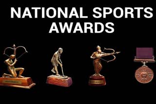 national sports awards 2020 to be given on 1st november