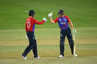 T20 World Cup: England beat Australia by 8 wkts