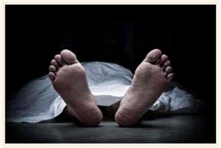 dead Bodies recovered at two locations in assam