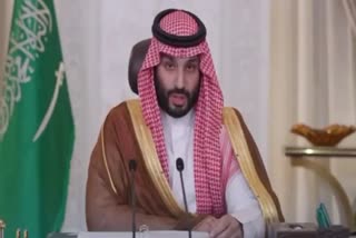 Saudi Arabia orders Lebanese ambassador to leave kingdom