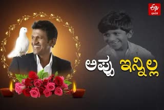 Actor puneeth rajkumar