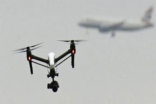 drones-shortage-problems-in-resurvey-of-lands-in-ap