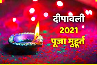 Diwali 2021