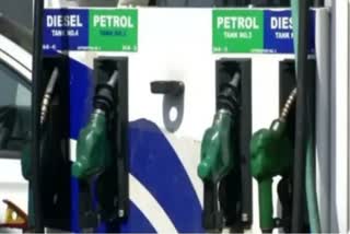 Petrol and Diesel Price Today