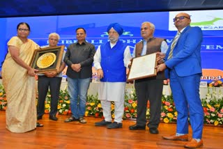 national award for BR TS