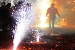 haryana firecrackers ban