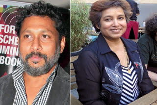 shoojit-sircar-breaks-silence-on-sardar-udham-oscars-row, taslima nasreen criticized