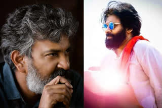 rajamouli on working with pawan kalyan