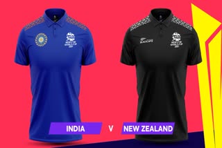 IND vs NZ T20 World Cup 2021