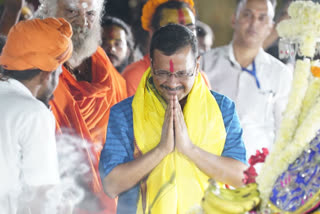 अब गोवा चले केजरीवाल