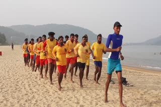 ರಕ್ಷಣೆಗೆ ಲೈಫ್​​ಗಾರ್ಡ್​ಗಳ ನೇಮಕ