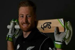 T20 World Cup 2021, IND vs NZ: Martin guptill is fit to play against india