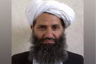 taliban supreme leader akhundzada