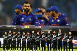 NZ vs IND WC T20 match preview