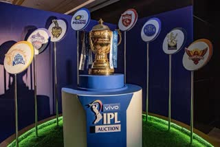 IPL retention 2021: Budget for ipl teams