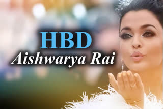 aishwarya rai birthday