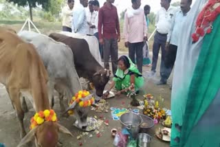 Govardhan Puja 2021