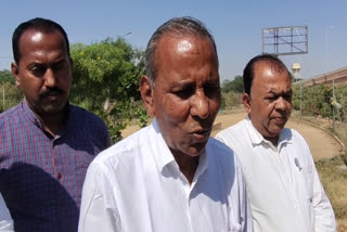13 crores approved for drinking water scheme in Barmer, Barmer Drinking Water Scheme