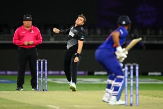 T20 World Cup: New zealand restrict india at 110/7