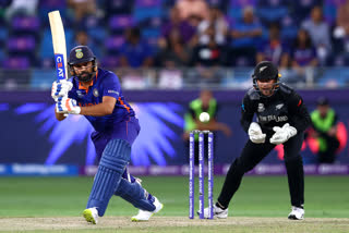 Rohit Sharma