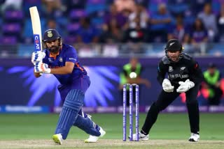 t20 world cup india score 110 against new zealand