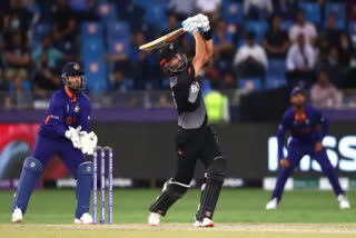 New Zealand defeated India