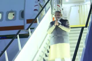 pm modi in Glasgow