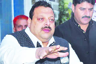 The next Chief Minister of Jammu and Kashmir will be from BJP