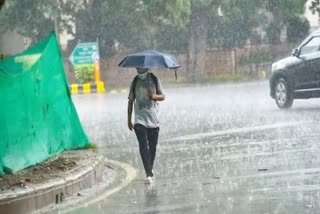 rain in chhattisgarh