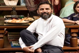 Sabyasachi Mukherjee