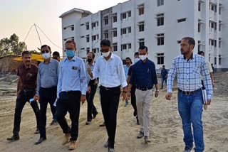 academic-course-of-dhubri-medical-college-to-be-started-in-2022