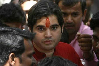 Priyanka Gandhi Vadra expects Varun Gandhi to join Congress and return to the family before Uttar Pradesh Election