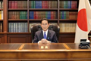 Japan: Kishida’s coalition wins absolute majority in parliament