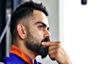 Virat Kohli Statement  cricket news  IND vs NZ  ishan kishan  KL Rahul  rohit sharma  T 20 WC  T 20 World Cup  T 20 World Cup 2021  Virat Kohli  विराट कोहली  टी 20 विश्व कप  केएल राहुल  ईशान किशन