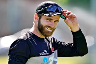 ICC T20 World Cup 2021  India vs New Zealand  Indian cricket team  Kane Williamson  New Zealand cricket team  T20 World Cup 2021  कप्तान केन विलियमसन  न्यूजीलैंड क्रिकेट टीम  भारतीय क्रिकेट टीम