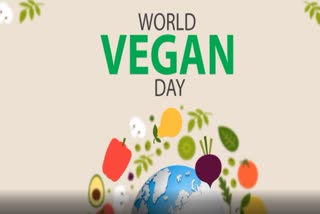 World Vegan Day 2021