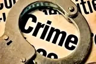 crime