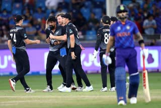 T20 World Cup: Kiwis played with Kohli's ego to dismiss him, says Harbhajan