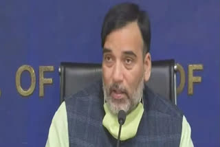 Gopal Rai