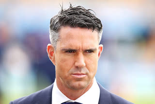 Kevin Pietersen