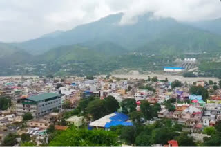 srinagar nagar nigam