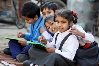 Education in India not inclusive; we are lacking in terms of education: SC judge