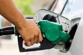 rising prices of petrol-diesel