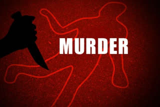 Builder Murder Case, vijayawada murder case