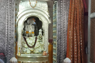 ajmer brahma mandir