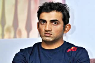 Gautam Gambhir Statement  Sports News in Hindi  खेल समाचार  टी 20 वर्ल्ड कप  गौतम गंभीर  भारतीय टीम की आलोचना  न्यूजीलैंड क्रिकेट टीम  Sports News  T20 World Cup  Gautam Gambhir  Criticism of Indian Team  New Zealand Cricket Team