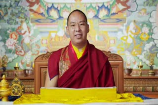 China moves on India border, gets Panchen Lama to push