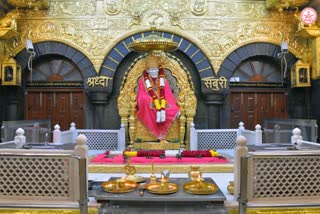 saibaba shirdi