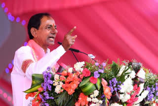 kcr